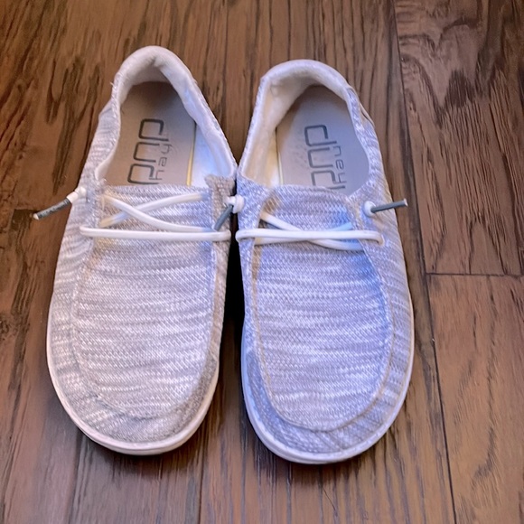 Hey Dude shoes - Picture 1 of 5